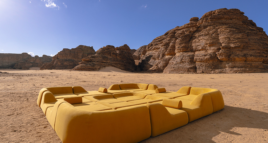 Maison&Objet - Magazine - Talents - Hall Haus - Design District -  Maison&Objet Paris 4-8 Sept. 2025 -  ©DR