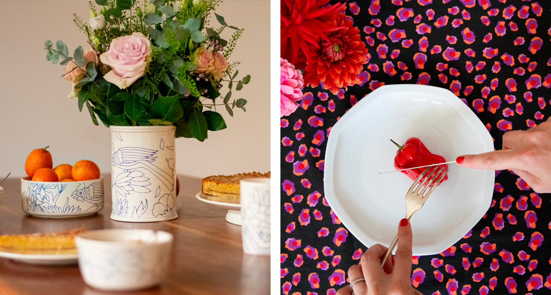 Maison&Objet - Magazine - @Maison&Objet - Factory - 4-8 Sept. 2025 ©DR