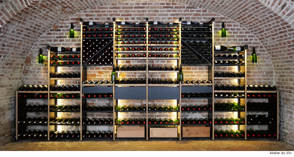 Atelier du Vin 