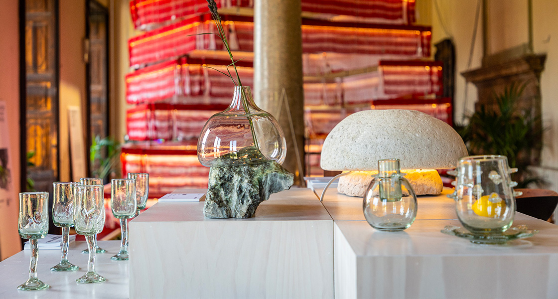 Paris Design Week - 2025 - News - Guatemala ©DR