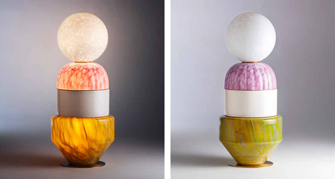 Paris Design Week - Magazine - 4-13 Sept. 2025 - Sororité artistique - An artistic sisterhood - Marie-Victoire Winckler - Pick Up Art ©DR