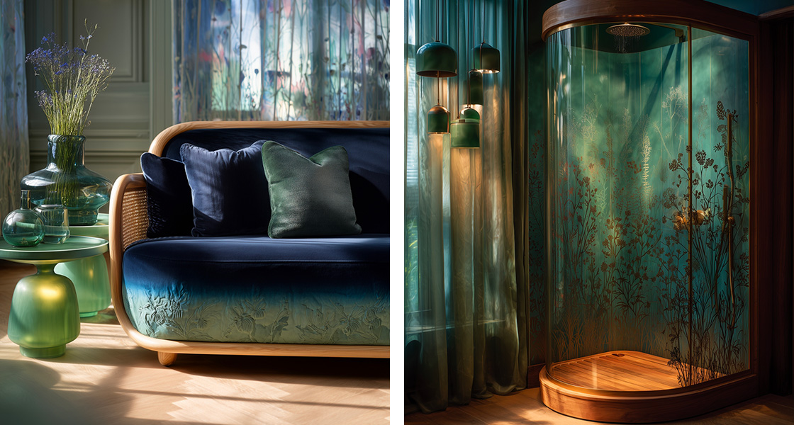 Maison&Objet - Magazine - Deco Trends - Neo Folklore - Past Reveals Future - MC&Co Trend - SOLSTICE-BLOOM_©DR