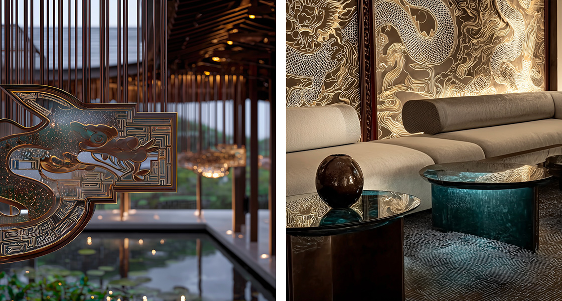 Maison&Objet - Magazine - Deco Trends - Neo Folklore - Past Reveals Future - MC&Co Trend - FUTURE-DYNASTY_©DR