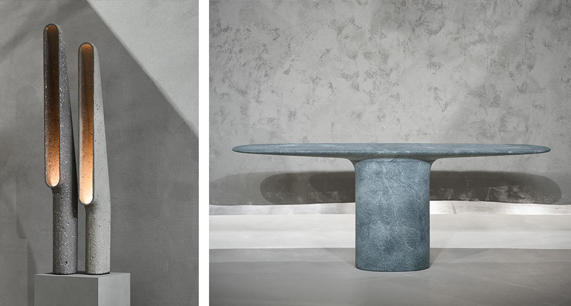 Maison&Objet - Paris - 15-19 Jan. 2026 - Curatio - Thomas Haarmann ©Piet-Albert Goethals