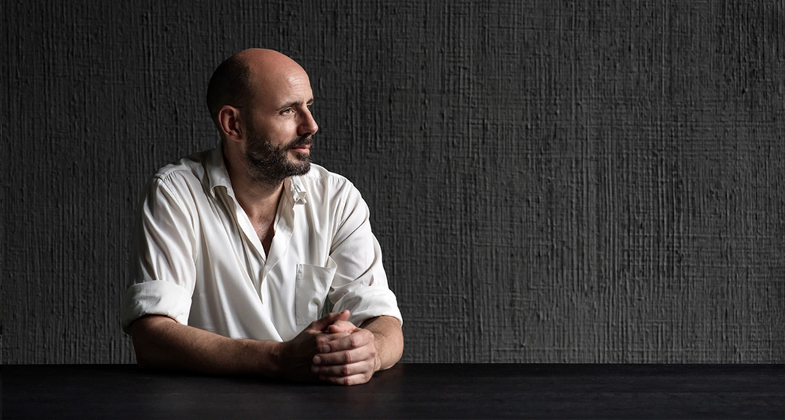 Maison&Objet - Paris - 15-19 Jan. 2026 - Curatio - Thomas Haarmann ©Piet-Albert Goethals