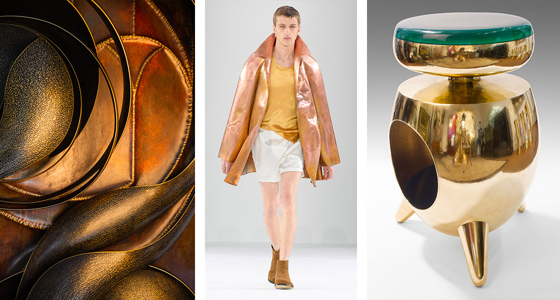 Maison&Objet - Paris - 15-19 Jan. 2026 - Elie Hirsch - Fine Craft - métiers d'art - Alef©LiseRitter--LoeweShowAH2023x©Loewe--SweeetLoretta©LouisDecamp