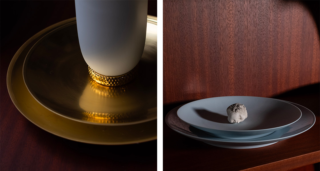 Maison&Objet - Magazine - Savoir-Faire - Sophie Salager - Manufacture de Couleuvre  - Paris 15-19 Jan. 2026 - Past reveals Future ©DR LCasanova_Couleuvre