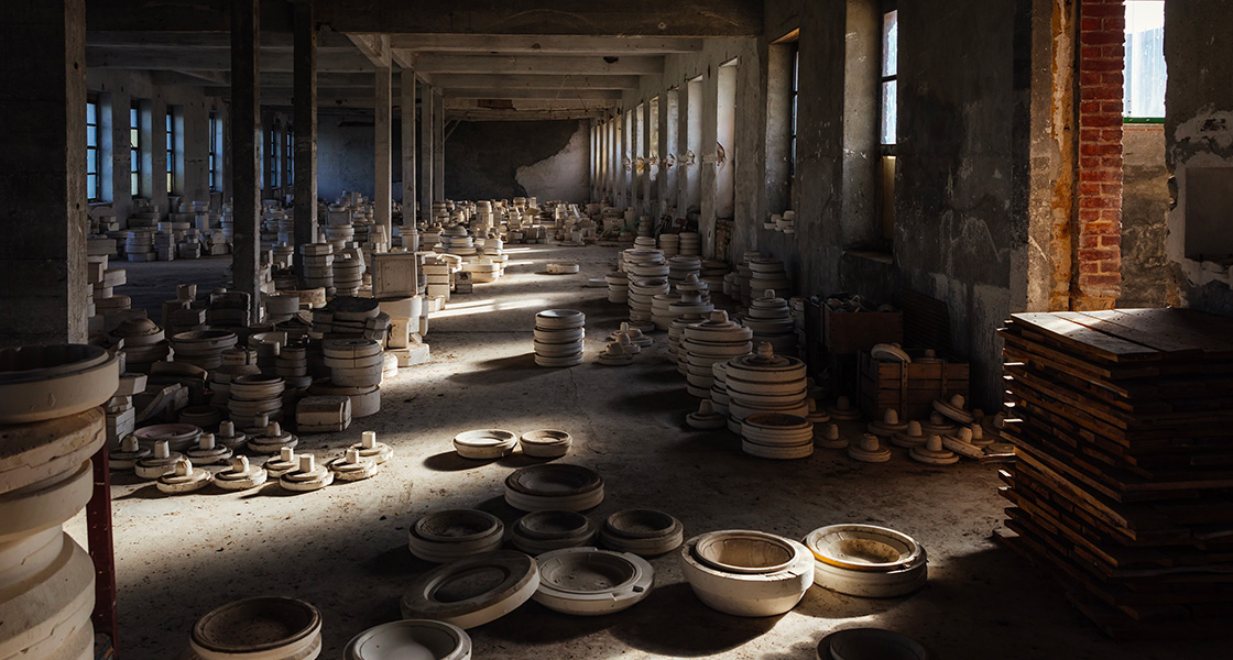 Maison&Objet - Magazine - Savoir-Faire - Sophie Salager - Manufacture de Couleuvre  - Paris 15-19 Jan. 2026 - Past reveals Future ©DR LCasanova_Couleuvre