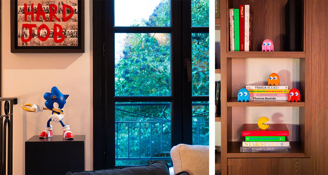Maison&Objet - Magazine - Sucess stories - Leblon Delienne