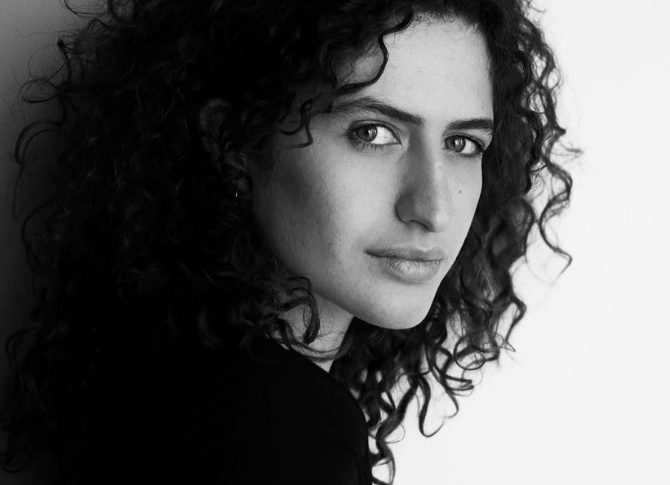 Louise Lemesle portrait 