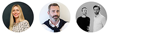 Paris Design Week - Talks - Intervenants