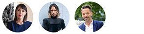 Paris Design Week 2025 Talks - intervenants