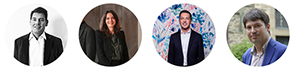 Paris Design Week 2025 Talks - intervenants