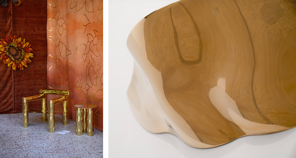 Maison&Objet - Magazine - Talents - Victor Tison, lauréat 2025 du Prix de la Jeune Création Métiers d’Art