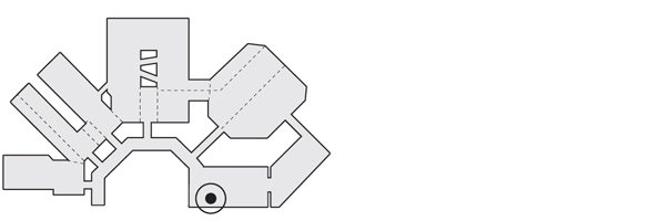 Maison&Objet Paris - 5-9 Sept. 2024. Plan Map What's New? In Decor