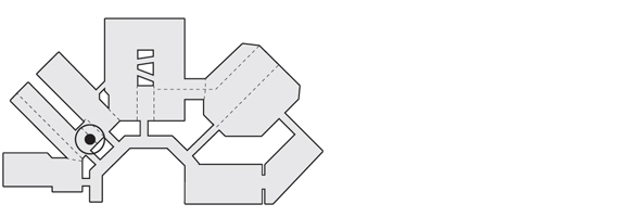 Maison&Objet Paris - 5-9 Sept. 2024. Plan Map What's New? In Retail