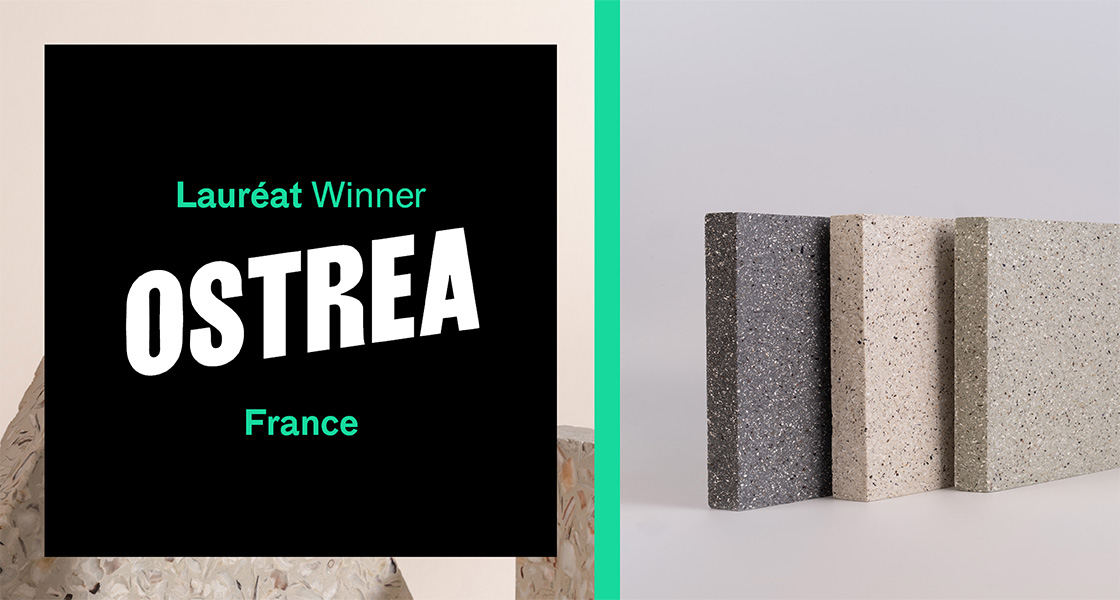 Maison&Objet Paris - Future On Stage - Sept. 2023 - OSTYREA