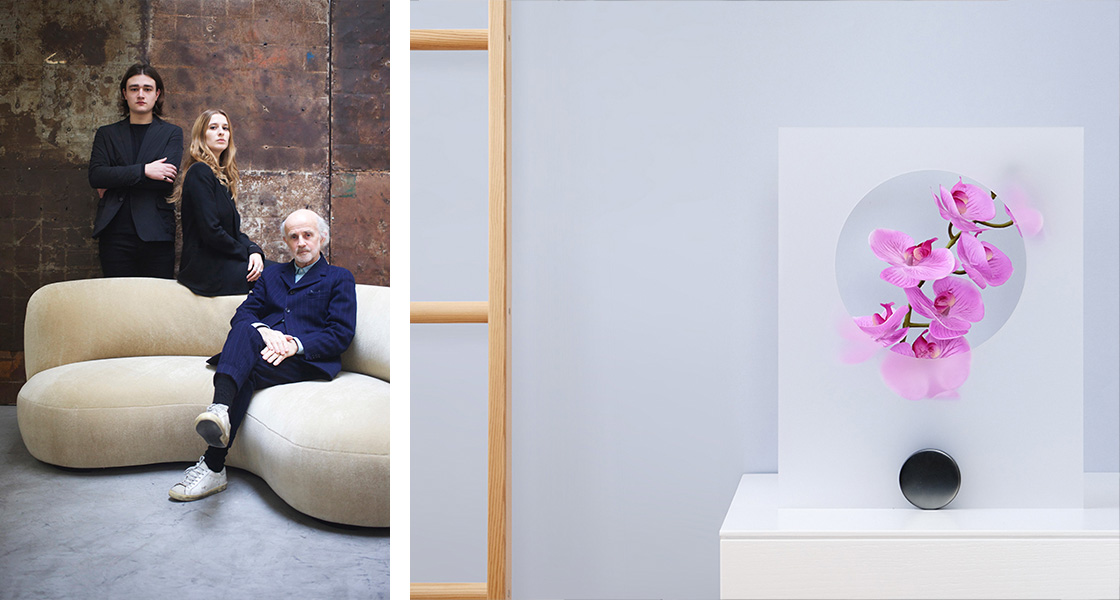 Paris Design Week 2022 - Pierre Augustin Rose - © DR / Université of Singapore chez Deyrolle - © DR