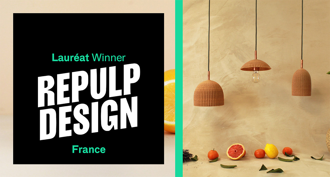 Maison&Objet Paris - Future On Stage - Sept. 2023 - REPULP DESIGN