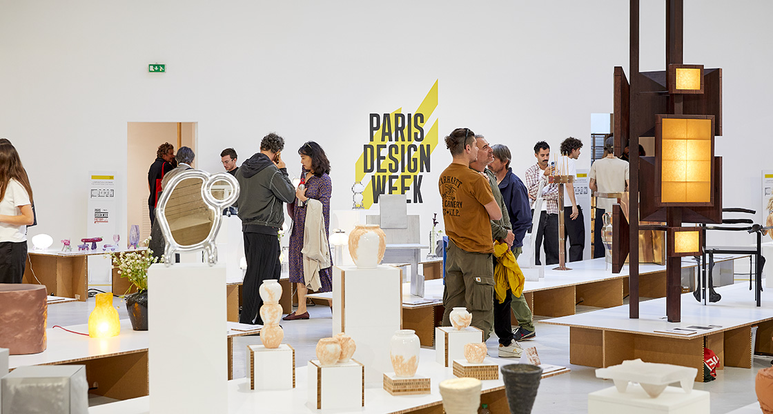 Paris Design Week 2026