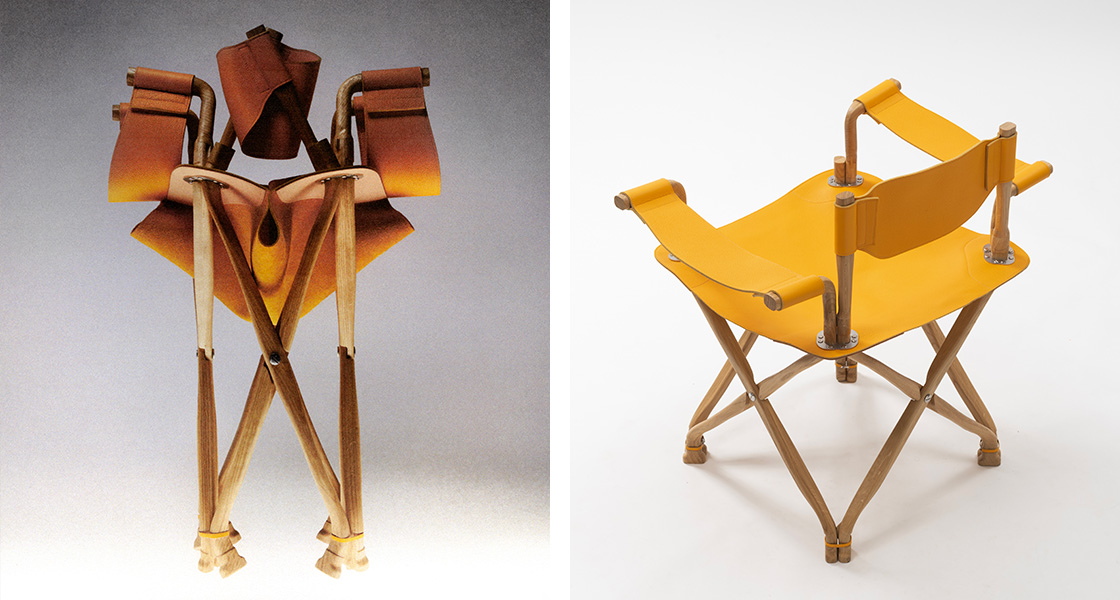 Maison&Objet - Pulse - Paris - Design District - Haul Haus - Curry Mango2021 ©AM+PM-VeroniqueHuyghe