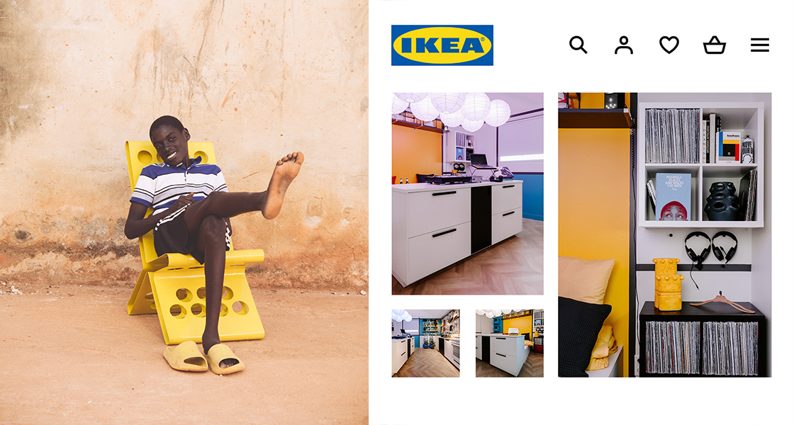 Maison&Objet - Pulse - Paris - Design District - Haul Haus - DKR - Ikea ©DR