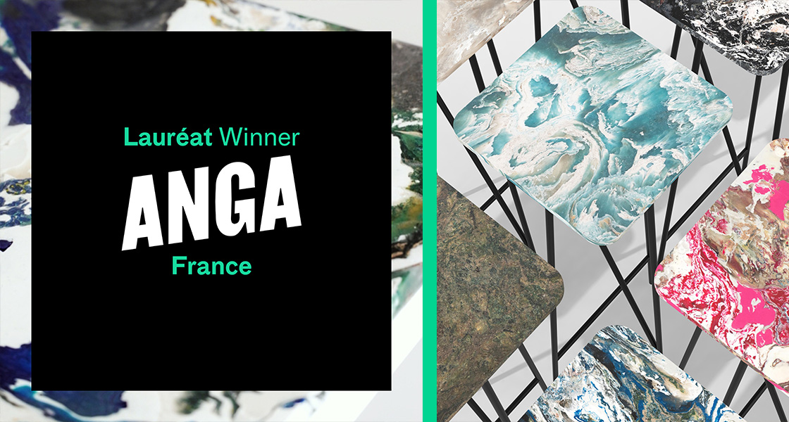 Maison&Objet Paris - Future On Stage - Jan. 2024 - Anga