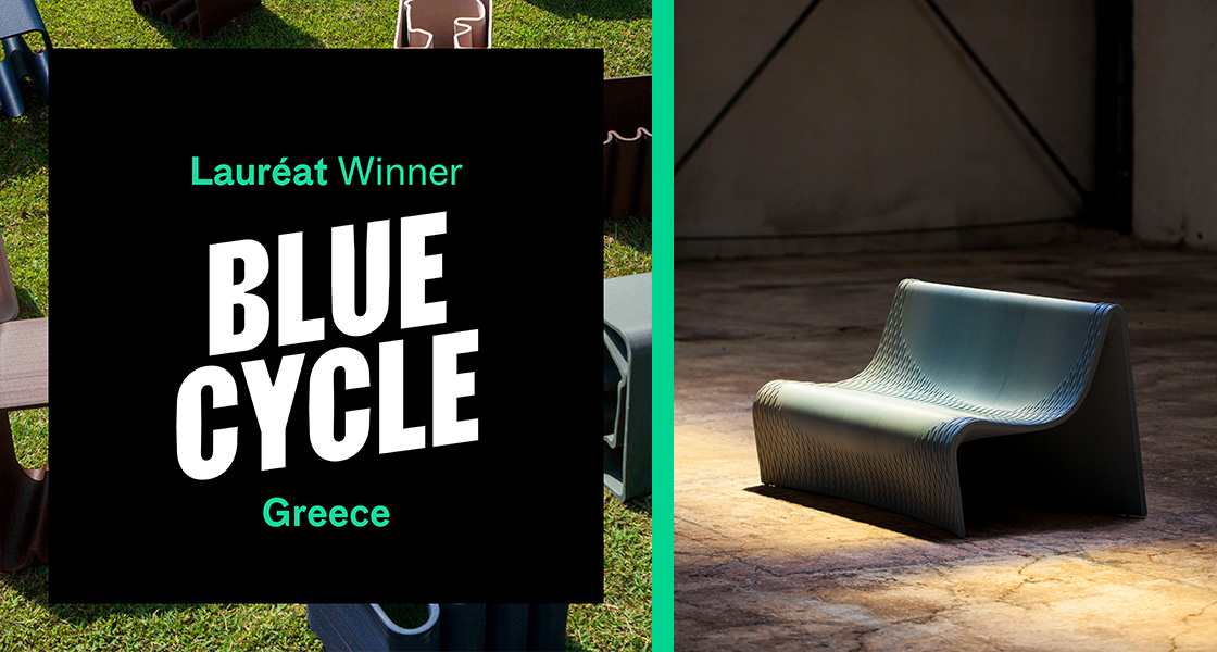 Maison&Objet Paris - Future On Stage - Jan. 2024 - BlueCycle