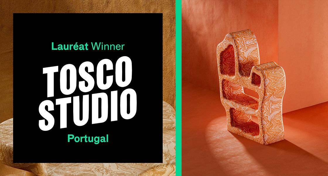 Maison&Objet Paris - Future On Stage - Jan. 2024 - Tosco Design