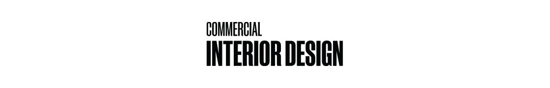 Commercial Interior Design (CID)