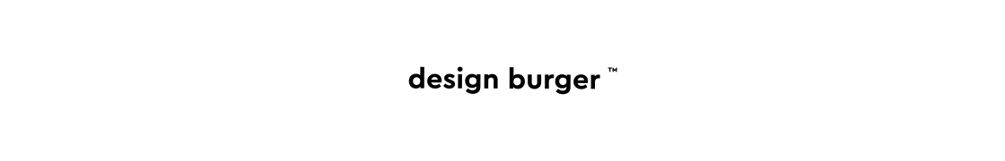 Design Burger
