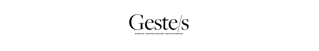 GESTE/S Magazine