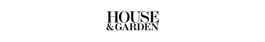 House & Garden
