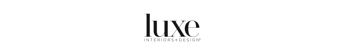 Luxe Interiors + Design