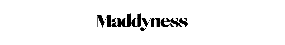 Maddyness