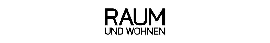 RAUM UND WOHNEN