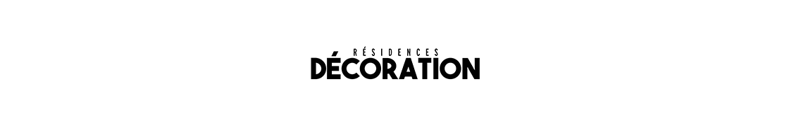 Résidences Décoration