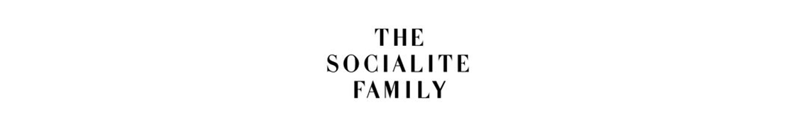 THE SOCIALITE FAMILY