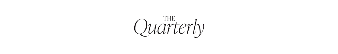 The Quarterly