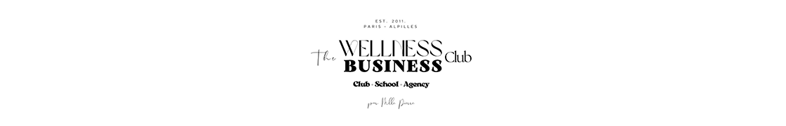 The Wellness Business Club