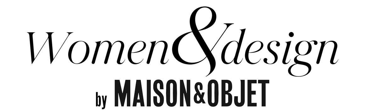 Women&design by Maison&Objet - logo