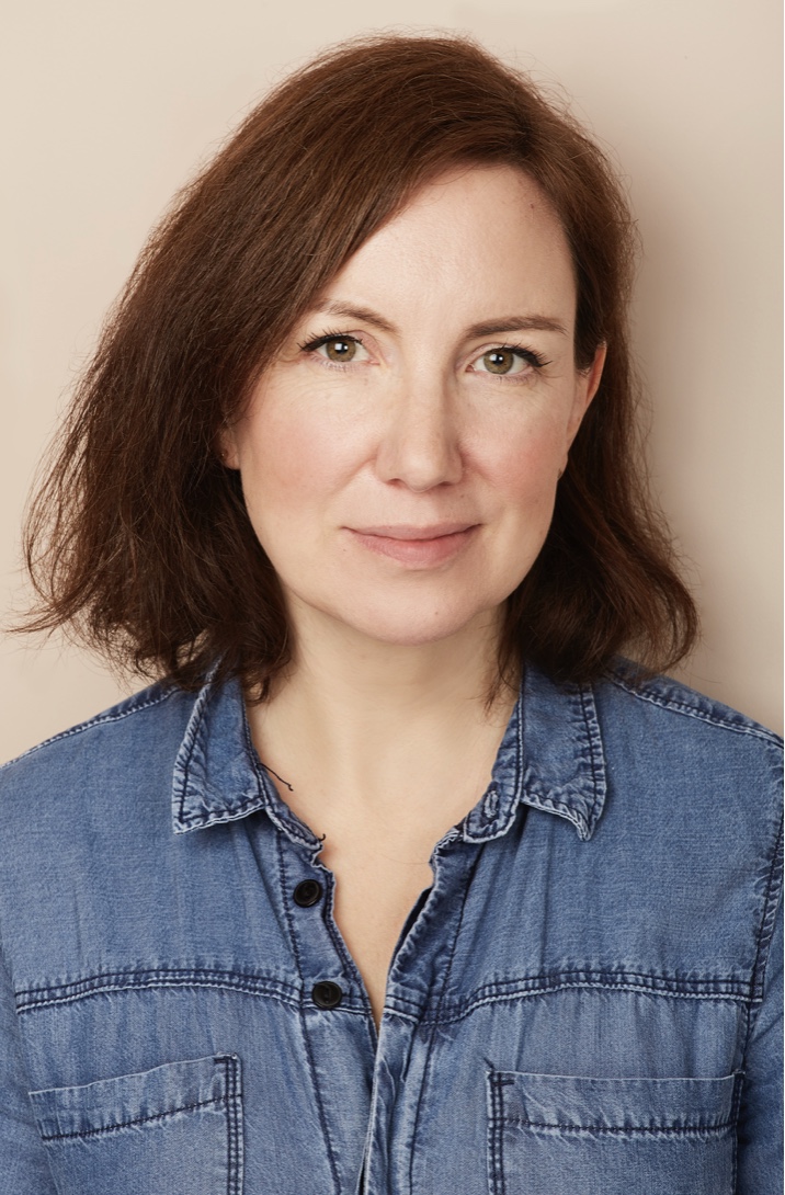 Work or project documented in Three Women Expanding What Design Leadership Can Do