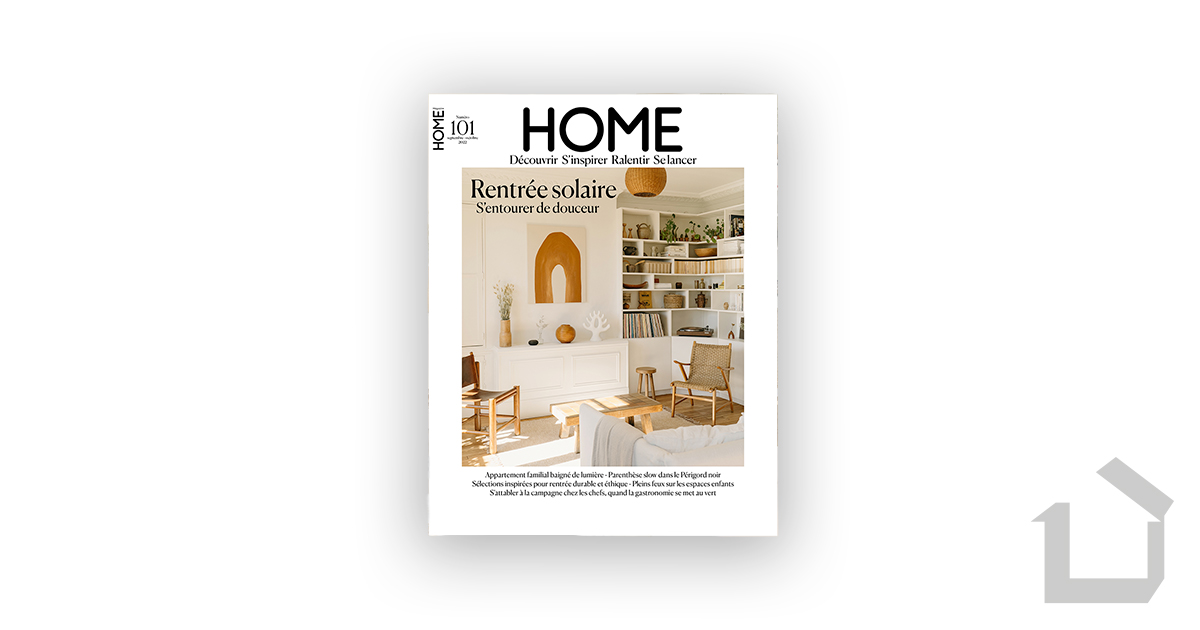 Home Magazine Maison Objet