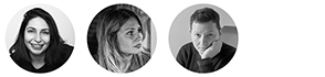 Paris Design Week 2025 Talks - intervenants