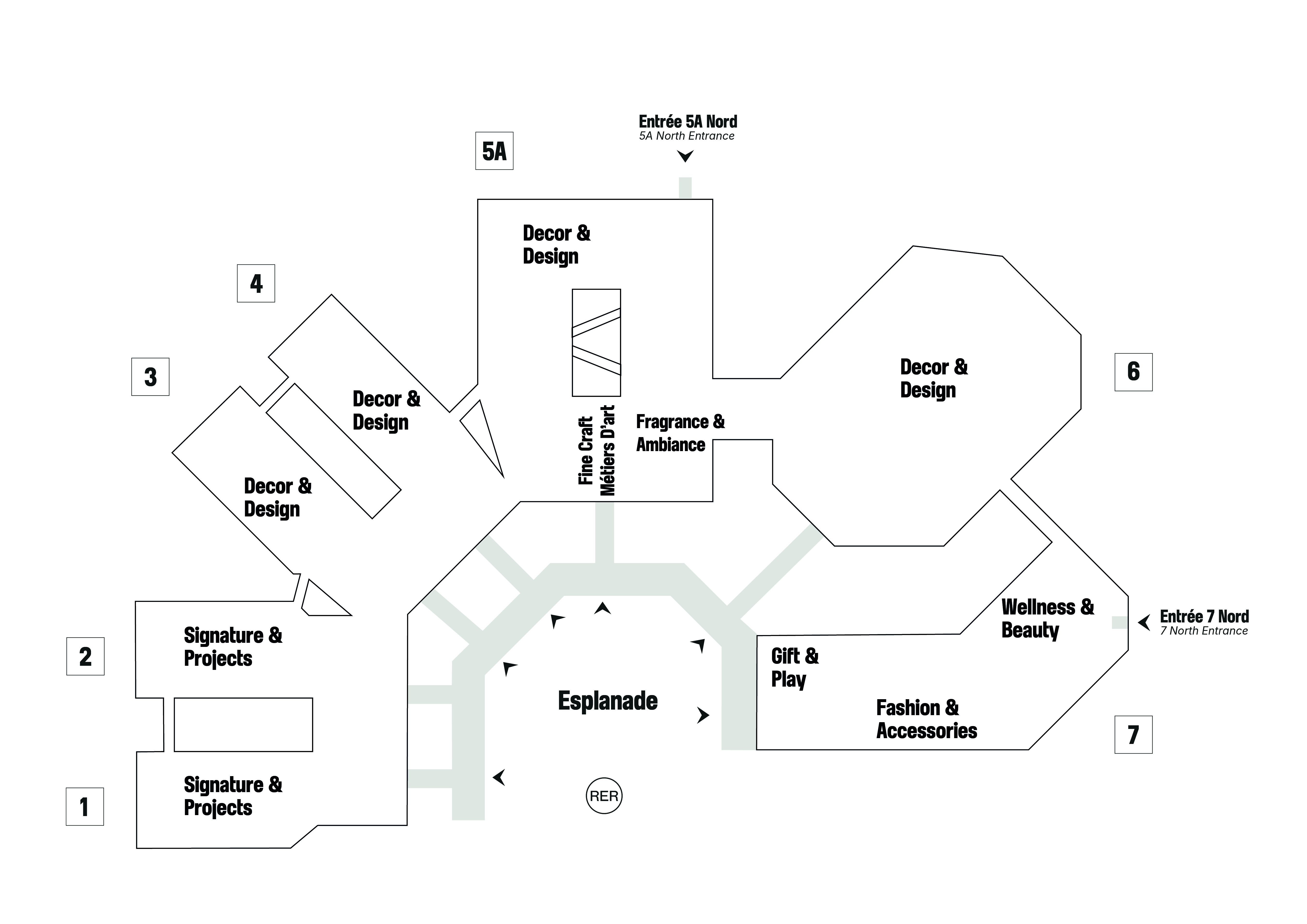 Plan secteur J27 NB