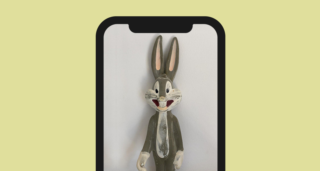 India Mahdavi / At work with