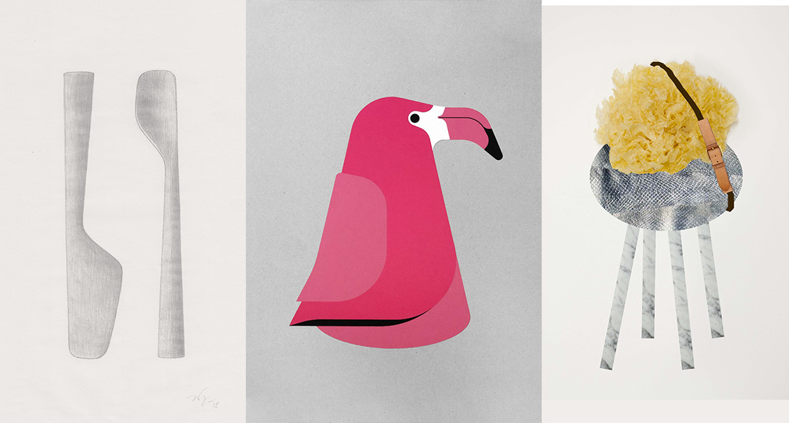 The Art Design Lab. Design x Life