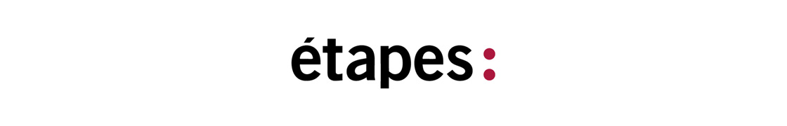 étapes : - Maison&Objet