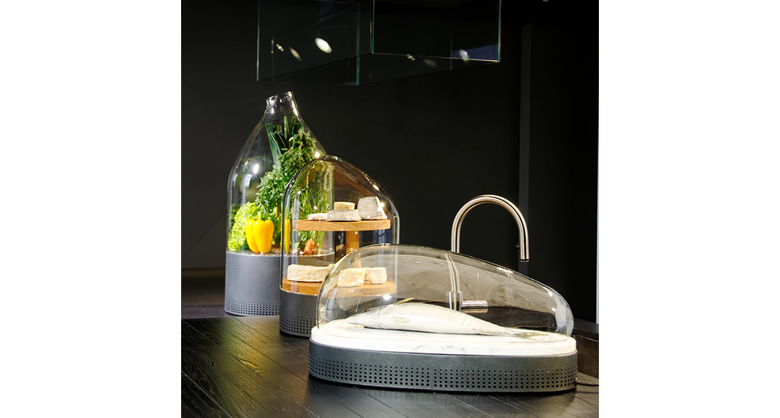 Germain Bourré / cloches tempérées