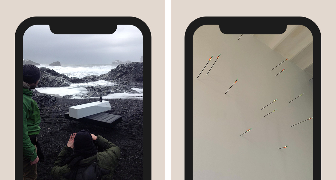 Ramy Fischler / Un souvenir - Coup de coeur